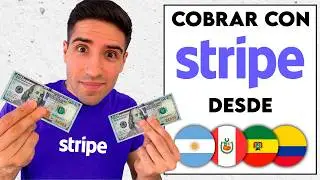 COMO USAR STRIPE desde Argentina o cualquier país