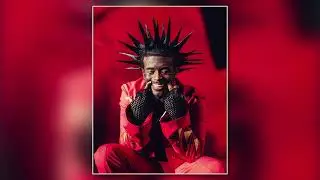 (FREE) Lil Uzi Vert x Future Type Beat 2023 - ELECTRIC