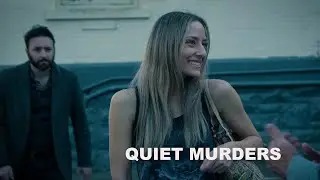 [FULL MOVIE] Quiet Murders (2020) Crime Thriller