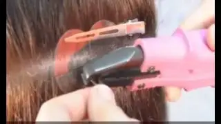 EXTENSIONES DE QUERATINA