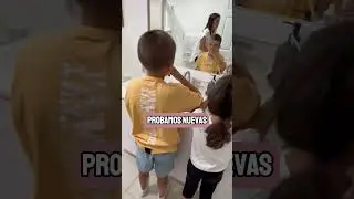 RUTINA ANTES DEL COLEGIO 🌅 Mañanas sin Estrés con Niños | Gettin' Ready For School Routine