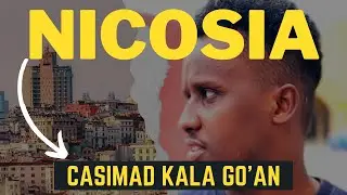 Xuduuda Turkey iyo Greece! Caasimad Kala Qaybsan