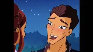 Лейла и Набу 4х11