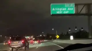 Day of a Uber delivery driver
