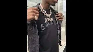 (FREE) Tay Keith x Key Glock Type Beat - "Figures"