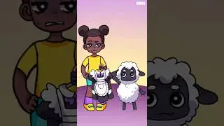 #amandatheadventurer AMANDA and WOOLY