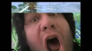 Pissed Jose Reviews Minecraft