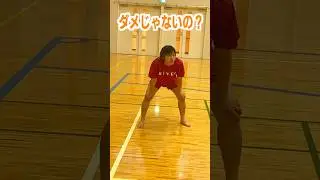 バレーボールの意外と知らないルール3選。