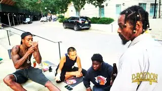 Almighty Gawdflow: VLOG (Introduction)