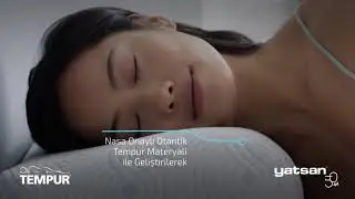 One By Tempur Cool Yastık - Yatsan