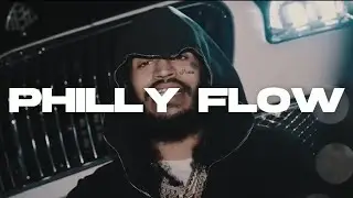 [FREE] Ot7 Quanny Type Beat 2024 | - "PHILLY FLOW”
