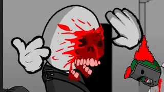 telekinetic (madness combat)