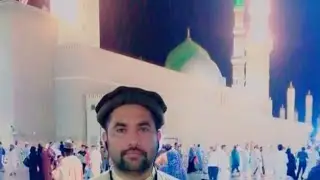 JUMAAH Mubarak