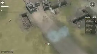 Foxhole - WLL BT Op III - War 113 - 12 June 2024