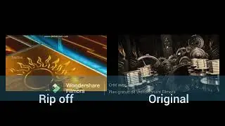 Rip off Logos vs Original Logos (Part 4)