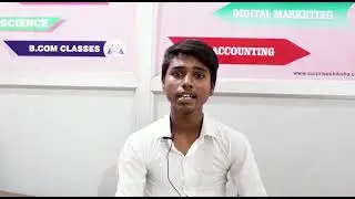 I Mentor Testimonial  ( Batch 2019)