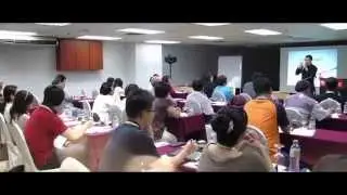 2014 globalart Trainers' Seminar