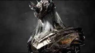 Lorian, Elder Prince