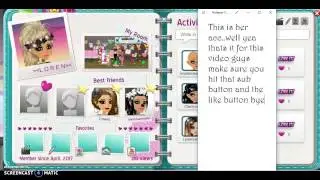 Msp// LOREN MADE AN ACCOUNT?!