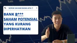 BCA BRI BNI MANDIRI PILIH YANG MANA ?!