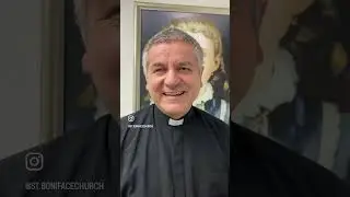 Fr Fernando Orejuela Reflexión diaria #catolico #religion #sanbonifacio