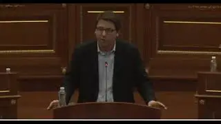 Hekuran Murati sulmon opozitën: Cilat janë projektet e juaja kur keni qënë në qeveri?