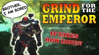 Space Marine 2 is a Great Game With Some Serious Issues