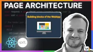 Mastering Next.js Page Architecture with Fernando Doglio, Developer Advocate 