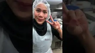 How I get a job as a chef?