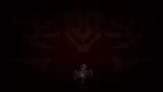 KompletetKruysys - The Maniac’s Final Strike