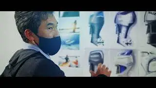 Suzuki Motor Corporation  | Production Process of Suzuki Outboard Motors (Short Version 2)