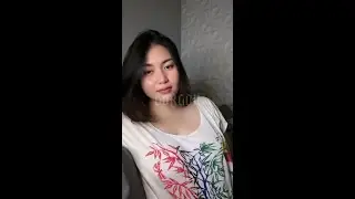 Putiuuu toblut pulen pamer belahan