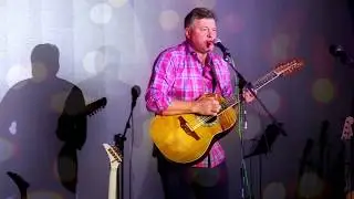 Премьера песни «Она», by Serg Ioudine Live