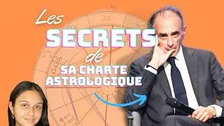 IDYLLE avec MARINE LE PEN ? AMOUR du POUVOIR ? - 6 SECRETS cachés dans la charte d'Éric Zemmour