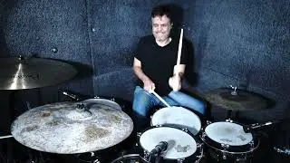 Yoni Madar: Six Eighths Ostinato