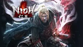 Nioh Demo Definitiva - Boss Battle