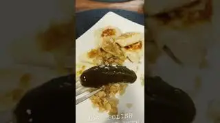Thats the most polish breakfast ever