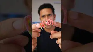 FIZ BALA FINI CROCANTE