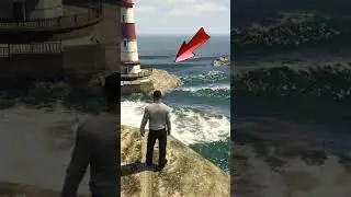 TIPS to Clear the LIGHTHOUSE Stunt Jump! 