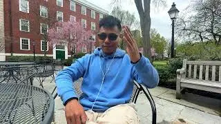 Episode 05 - My Perspective on Higher Education: How Far Should We Go?