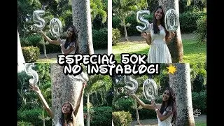 50K no instagram | #GOSPELMENTERESPONDE 2 🙆