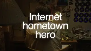 MICO – Internet hometown hero [full EP visualizer]