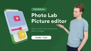 Photo Lab Picture editor and Art || Jhone 1