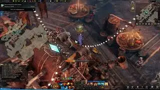 ALL MOKOKO SEED Locations in GESBROY ISLAND Sorry for a Drunk Gaming LOL in LOST ARK