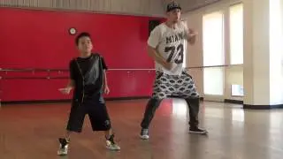 Truffle Butter-Nicki Minaj|Jonathan Jaramillo 10 Years Old|Choreographer: Matt Steffanina