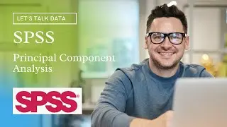 SPSS: Factor Analysis 