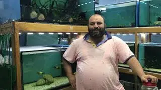 ÜRETİMHANEM YENİLENİYOR-YENİ SETLER YOLDA