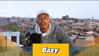 THE MASH UP | VARDOS LODGE | Performance By Bazy-Bathi Yimonday prod by king p
