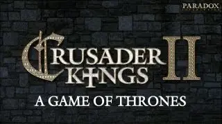 Crusader Kings 2 GoT mod playthrough Part 1 w/ Topgeneral, Spencer, & Kentara