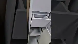 ✨Мебель для ванной комнаты SANTREK HOME✨